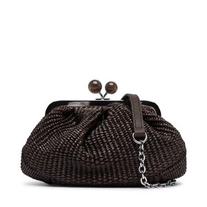Obrázek produktu Kabelka Weekend Max Mara Pasticcino 2615511115650 Hnědá