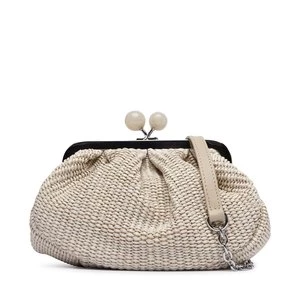 Obrázek produktu Kabelka Weekend Max Mara Pasticcino 2615511115650 Hnědá
