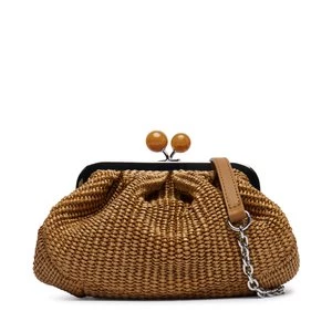 Obrázek produktu Kabelka Weekend Max Mara Pasticcino 2615511115650 Oranžová