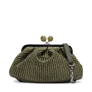 Obrázek produktu Kabelka Weekend Max Mara Pasticcino 2615511115650 Zelená