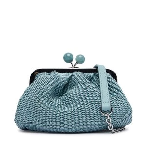 Obrázek produktu Kabelka Weekend Max Mara Pasticcino 2615511115650 Zelená