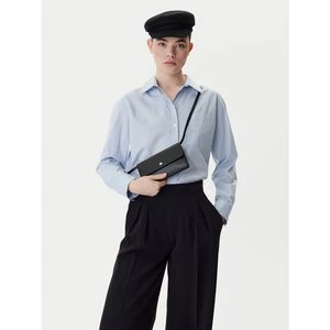 Obrázek produktu Kabelka Weekend Max Mara Pegaso 2525716024600 Černá