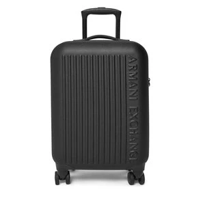 Obrázek produktu Kabinový kufr Armani Exchange XM000899 AF13793 UC001 Černá