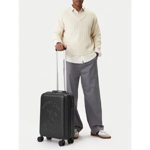 Obrázek produktu Kabinový kufr Beverly Hills Polo Club CEO-BHPC-S-001-08-BLACK Černá