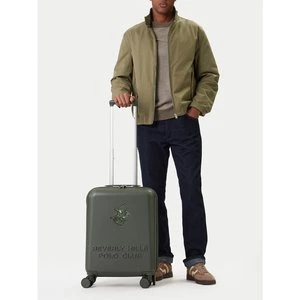 Obrázek produktu Kabinový kufr Beverly Hills Polo Club CEO-BHPC-S-003-08-KHAKI Khaki