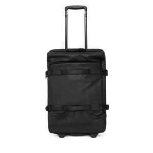 Obrázek produktu Kabinový kufr EA7 Emporio Armani 7X000296 AF18386 UC001 Černá