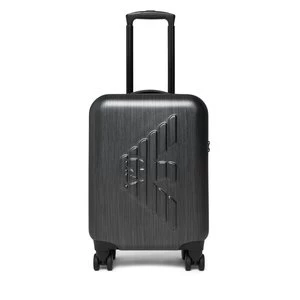 Obrázek produktu Kabinový kufr Emporio Armani EM001929 AF15459 U8097 Šedá