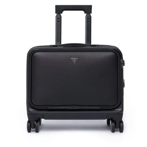 Obrázek produktu Kabinový kufr Guess TMVESF P5243 Černá