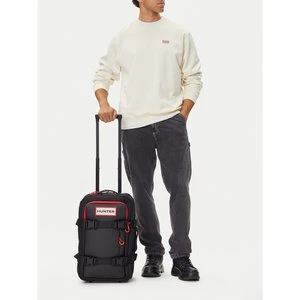 Obrázek produktu Kabinový kufr Hunter CEO-HTR-WAL-004-S Černá