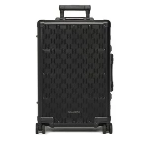 Obrázek produktu Kabinový kufr KARL LAGERFELD A1W30462 Černá