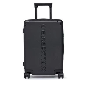 Obrázek produktu Kabinový kufr KARL LAGERFELD A3W30245 Černá
