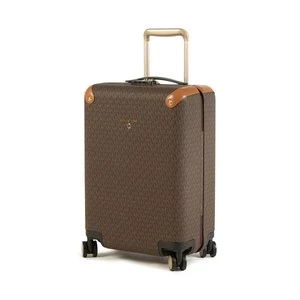 Obrázek produktu Kabinový kufr MICHAEL Michael Kors Travel 30S0GTFT3B Hnědá