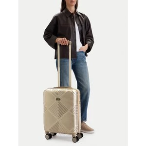 Obrázek produktu Kabinový kufr Nine West CEO-NW-S-002-09 GOLD Zlatá