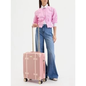 Obrázek produktu Kabinový kufr Nine West CEO-NW-S-007-09 PINK Růžová