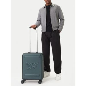 Obrázek produktu Kabinový kufr Reebok CEO-RBK-WAL-024-CCC-S Zelená