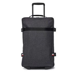 Obrázek produktu Kabinový kufr Tommy Hilfiger Th Nylon Travel Soft AM0AM13554 Šedá