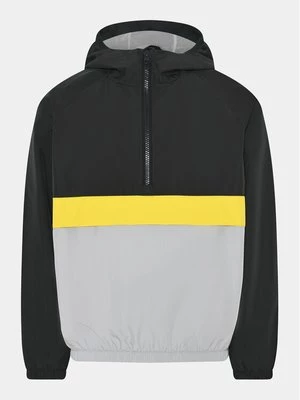 Obrázek produktu KABOOKI® Bunda anorak 14010018 Šedá Regular Fit