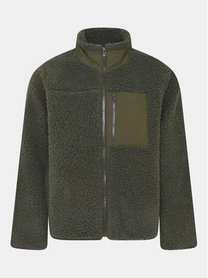 Obrázek produktu KABOOKI® Mikina 14010036 Zelená Regular Fit