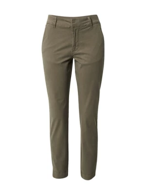 Obrázek produktu Kaffe Chino kalhoty 'Mette'  khaki