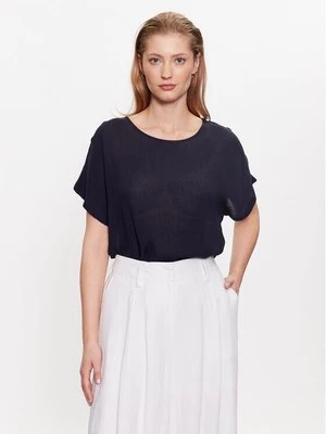 Obrázek produktu Kaffe Halenka Amber Stanley 10500781 Tmavomodrá Loose Fit