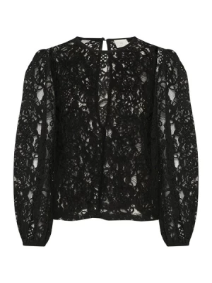 Obrázek produktu Kaffe Halenka 'Lanice'  černá
