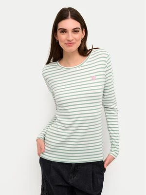 Obrázek produktu Kaffe Halenka Liddy 10502821 Zelená Regular Fit