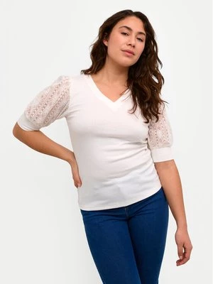 Obrázek produktu Kaffe Halenka Melana 10508459 Bílá Slim Fit