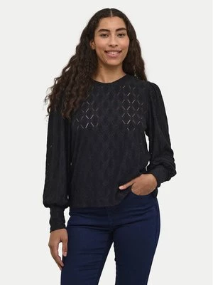 Obrázek produktu Kaffe Halenka Tine 10509099 Černá Regular Fit