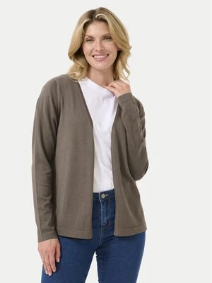Obrázek produktu Kaffe Kardigan Fenia 10551503 Hnědá Regular Fit