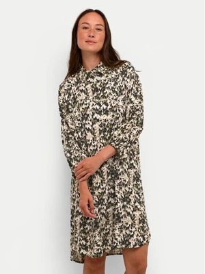 Obrázek produktu Kaffe Košilové šaty Carmen 10508329 Barevná Loose Fit