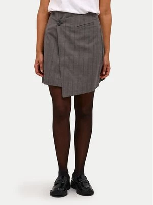 Obrázek produktu Kaffe Mini sukně Dori 10508980 Šedá Regular Fit