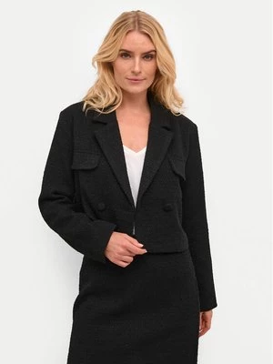 Obrázek produktu Kaffe Sako Nina 10508455 Černá Regular Fit