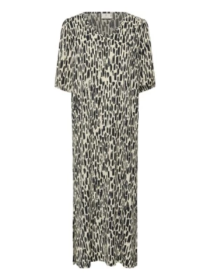 Obrázek produktu Kaffe Šaty 'Anika'  béžová / černá