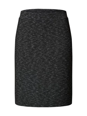 Obrázek produktu Kaffe Sukně 'KAtippie'  krémová / černá