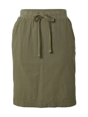 Obrázek produktu Kaffe Sukně 'Naya'  khaki