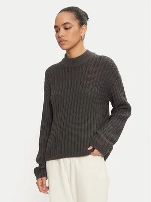 Obrázek produktu Kaffe Svetr Bess 10509097 Černá Loose Fit