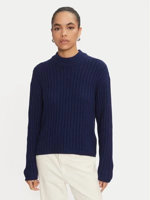 Obrázek produktu Kaffe Svetr Bess 10509097 Modrá Loose Fit
