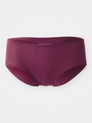 Obrázek produktu Kalhotky Chantelle skvrnitě bordeaux