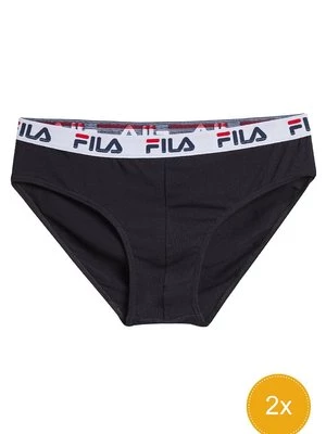 Obrázek produktu Kalhotky Fila černá