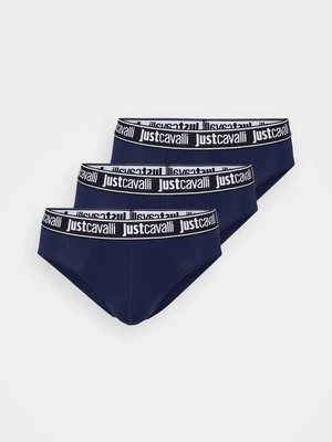 Obrázek produktu Kalhotky Just Cavalli modrá