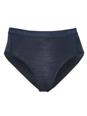 Obrázek produktu Kalhotky Peak Performance tmavě modrá