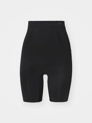 Obrázek produktu Kalhotky s nohavičkou Calvin Klein černá