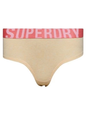 Obrázek produktu Kalhotky Superdry žlutá