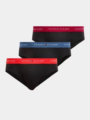 Obrázek produktu Kalhotky Tommy Hilfiger černá