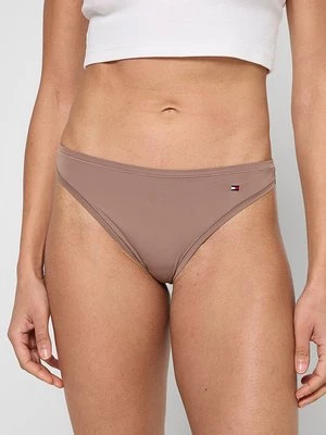 Obrázek produktu Kalhotky Tommy Hilfiger světle hnědá