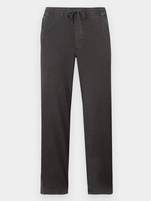 Obrázek produktu Kalhoty Abercrombie & Fitch černá