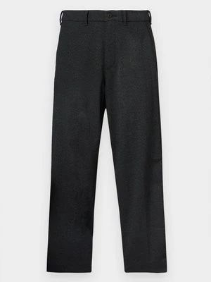 Obrázek produktu Kalhoty Abercrombie & Fitch černá