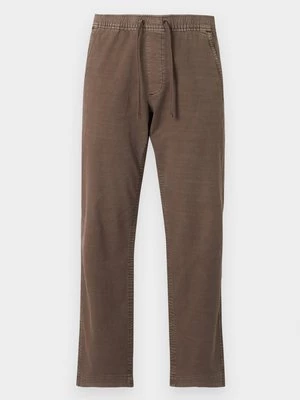 Obrázek produktu Kalhoty Abercrombie & Fitch khaki