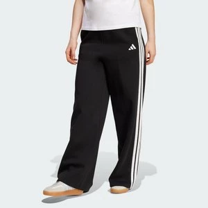 Obrázek produktu Kalhoty adidas 3-Stripes Fleece Wide