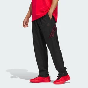 Obrázek produktu Kalhoty adidas Crazy Lite černá
